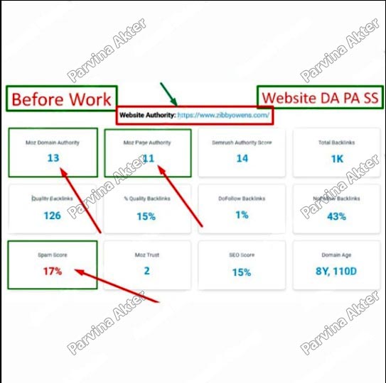 Website Seo