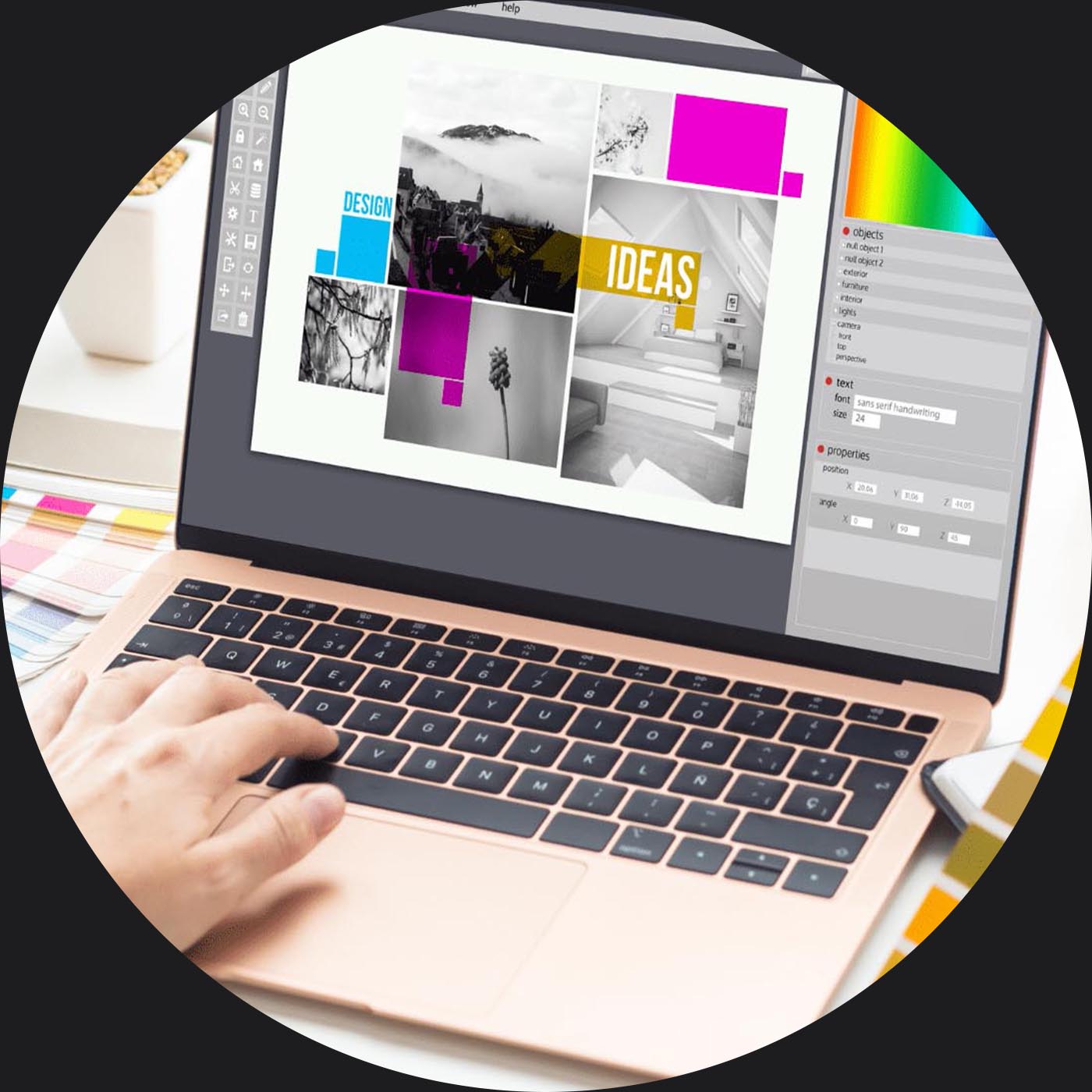 Graphic Design