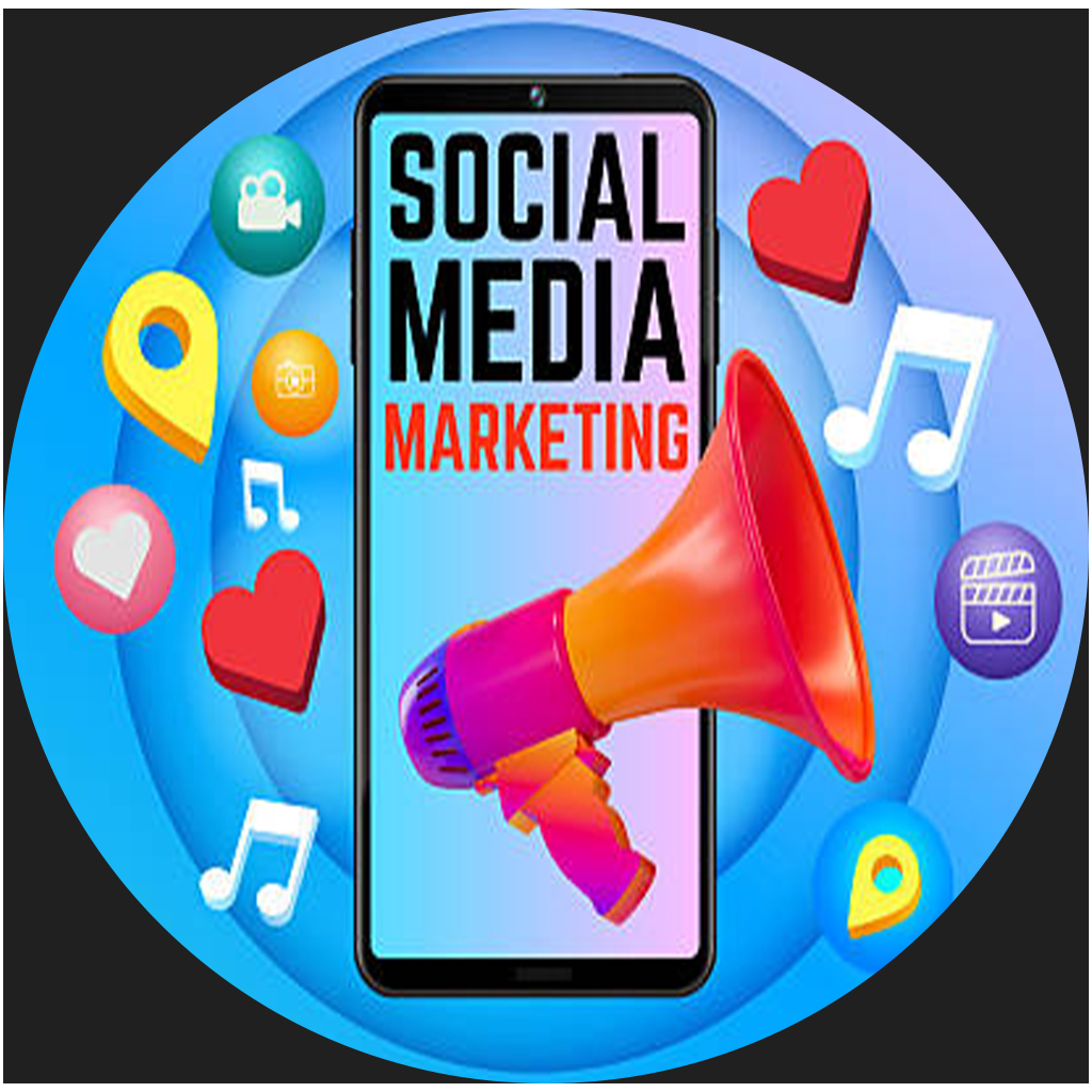 Social Media Marketin
